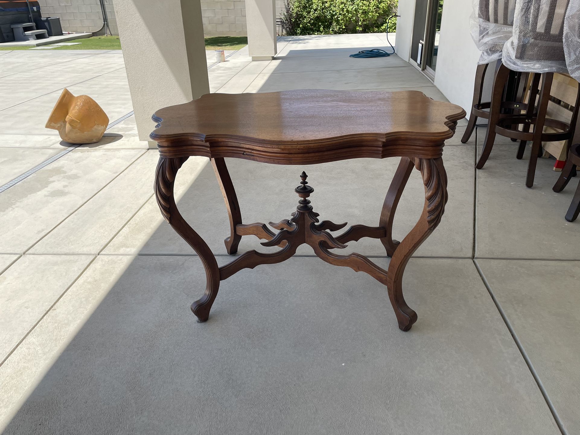 Antique Table