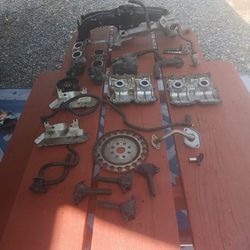 Used Subaru Parts