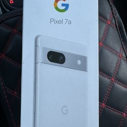 Google Pixel 7a