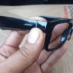 Bose Bluetooth Glasses
