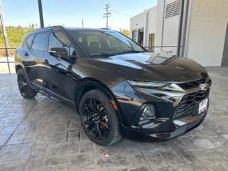 2021 Chevrolet Blazer