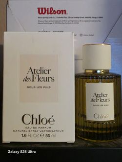Chloe atelier