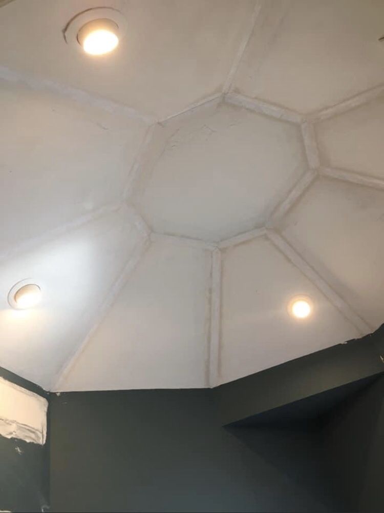 Drywall Prep