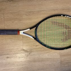 Tennis Racquet 