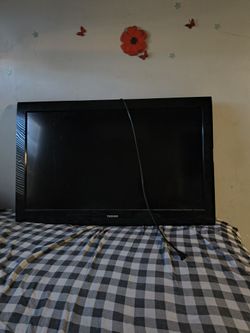 Toshiba Tv