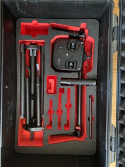 Gimbal ronin