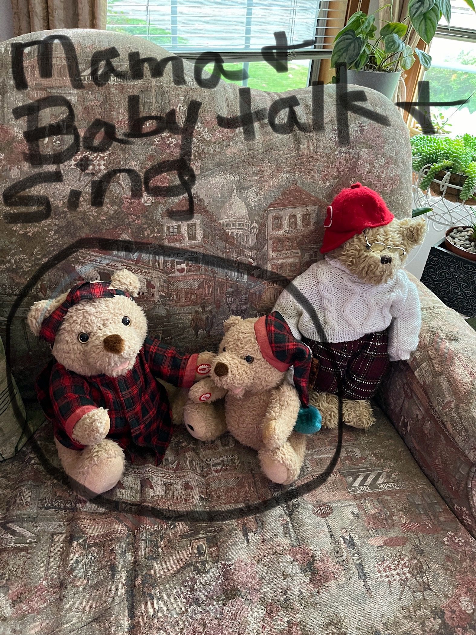 Bear Bundle $20 For All