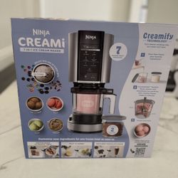 Nija creami