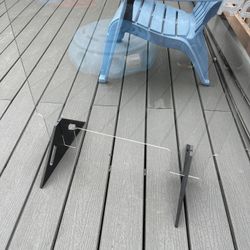 Plexiglass  27 1/2x 27 1/2  Coverage