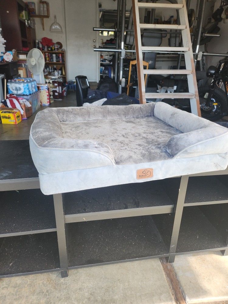 PET MATTRESS