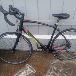 Specialized Diverge Touring Bike