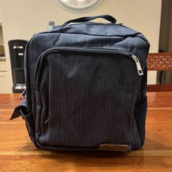 Prestige Over The Shoulder Tote Bag