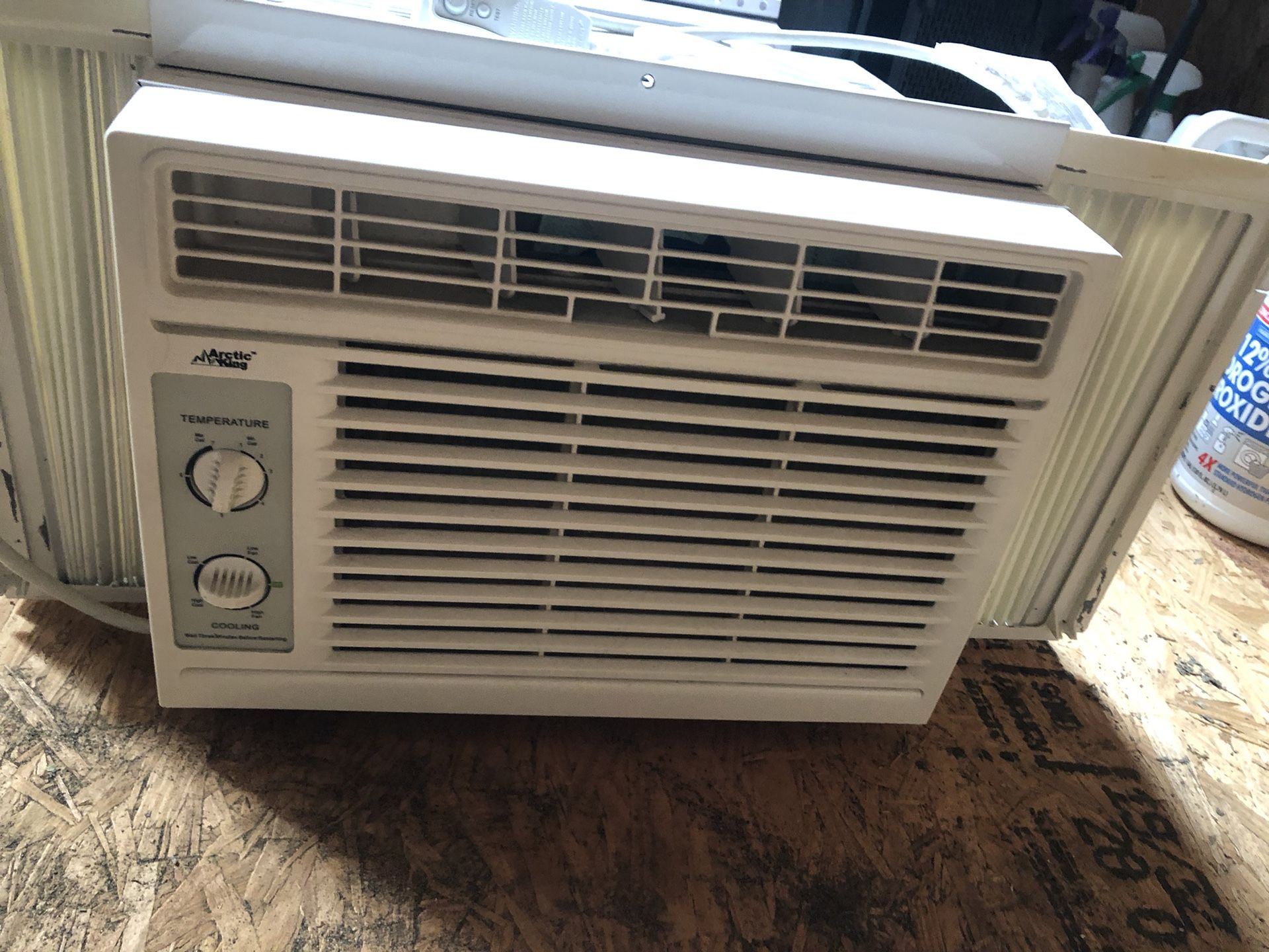 Air Conditioners