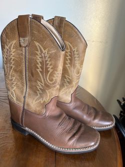 Boys Boots