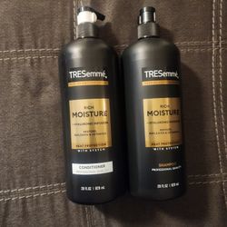 TRESemme Shampoo & Conditioner SET
