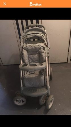 Stroller