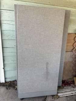 Practition Walls sound proof