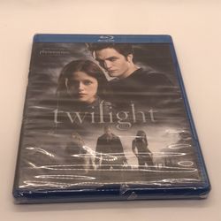 Twilight Blu-Ray Bundle