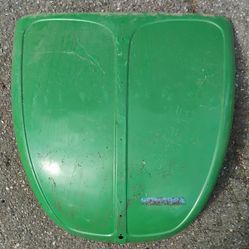 Volkswagen Hood