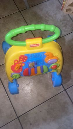 Push Walker