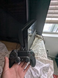 JUST THE CONTROLLEE