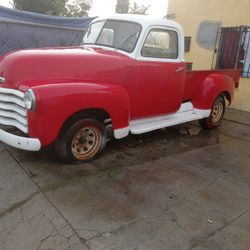 1950 Vintage Truck 🚚 $9000