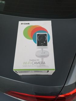 Wifi Camera