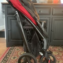 Verb stroller outlet