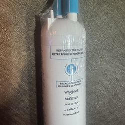 Everydrop Whirlpool Refrigerator Filter 