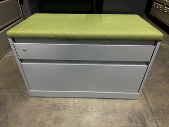Filing cabinet