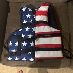 Life Jacket