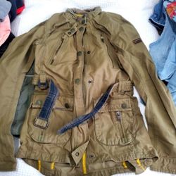 Women's Superdry Jacket