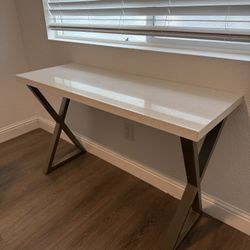 Console Tables