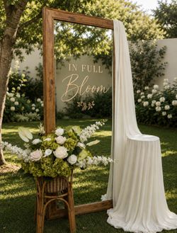 Welcome Decor