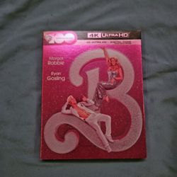 Barbie 4K