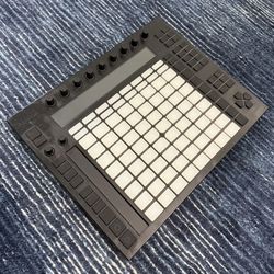 Ableton Push