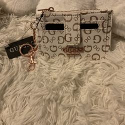 Guess Wallet