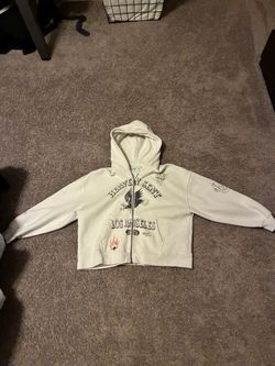 Xs jacket hollister