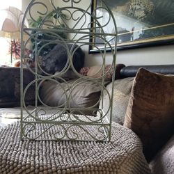 Wine Rack