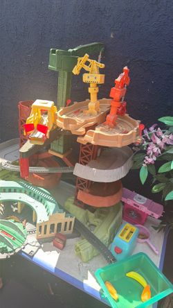 Toy set