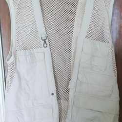 Utility Vests
