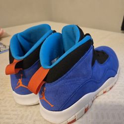 Jordan Retro 10 Thinker 