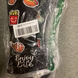 Enjoy Life Golf Club Covers