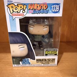 Funko Pop - Naruto - Hinata 