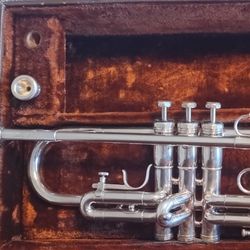 Olds Super Star Trumpet B flat