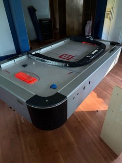 Air Hockey Table — Needs Repair