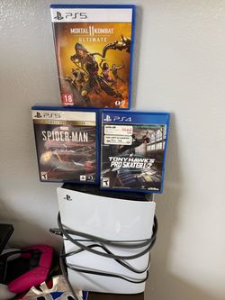 PLAYSTATION 5