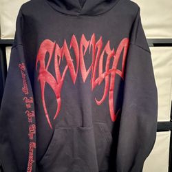 Bred Heardbreak Hoodie Trade