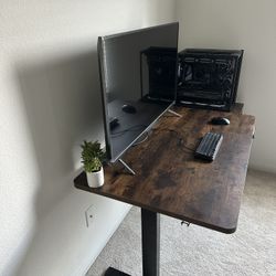 Gigabyte - Aorus 43” QLED Monitor