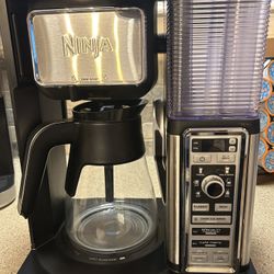 Ninja Coffee Maker